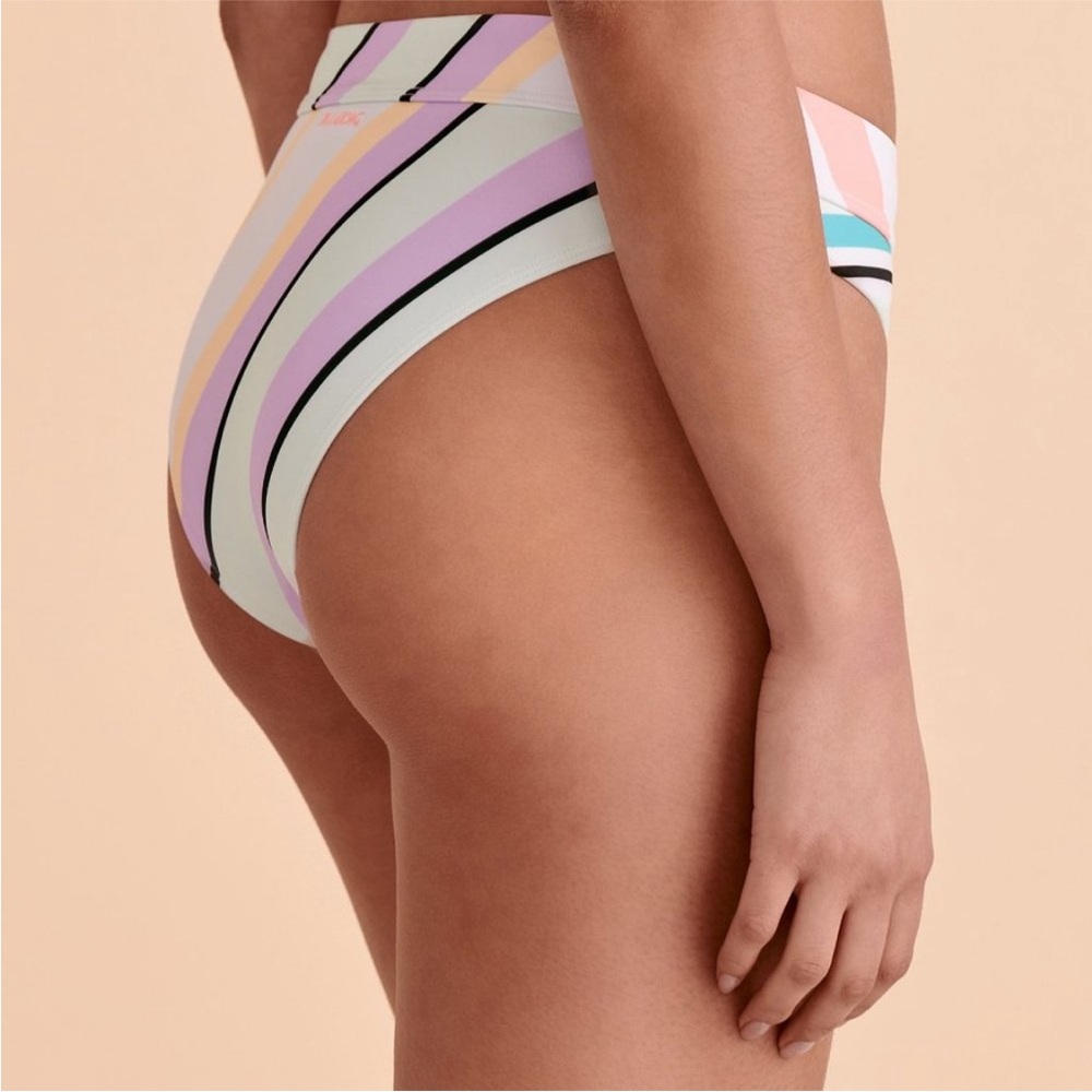 Billabong bikini bottoms - Picture 3 of 6